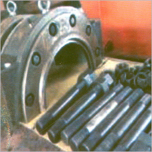 Jaw Crusher Parts Jaw Crusher Parts