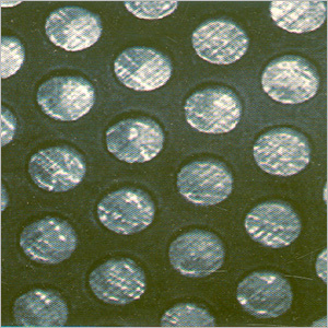 Perforated Plates Perforated Plates