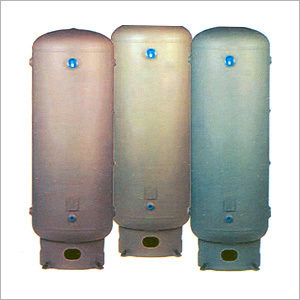 Air Receiver Tanks Air Receiver Tanks