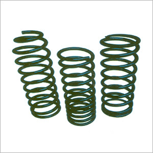Springs-Coils-Compressions Springs-Coils-Compressions
