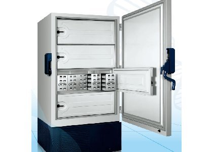 Ultra Low Freezer Ultra Low Freezer