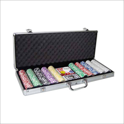 Poker Sets Poker Sets
