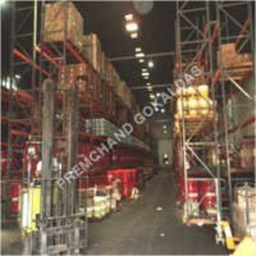Integrated Logistics Integrated Logistics