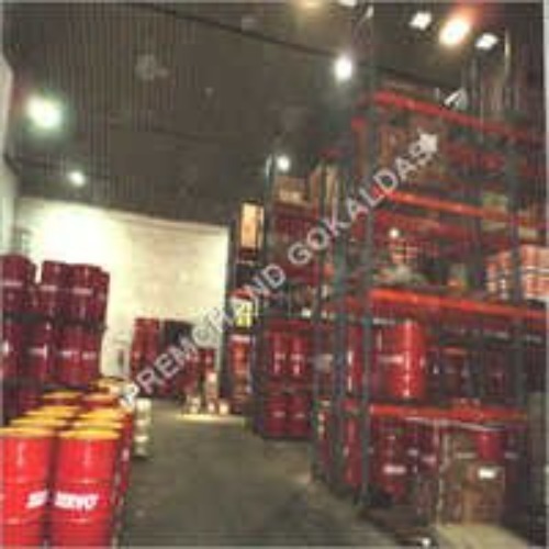 Logistics Services Logistics Services