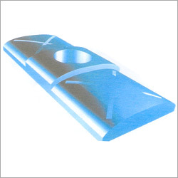 Nylon Slipper Pads Nylon Slipper Pads