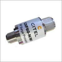 Coaxial Surge Protector Coaxial Surge Protector