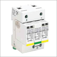 DC Surge Protection Devices DC Surge Protection Devices