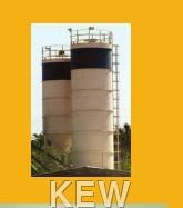 Hot Mix Silo Hot Mix Silo