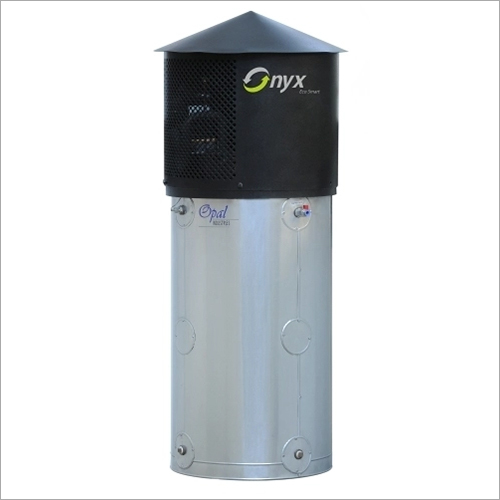 Domestic Water Heater Domestic Water Heater