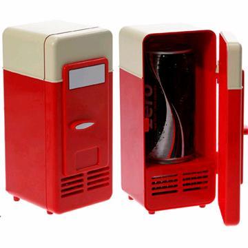 207 - USB Fridge 207 - USB Fridge