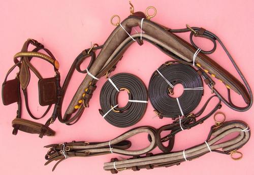 driving harness driving harness