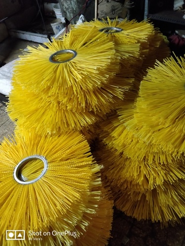 Sweeper Brushes Sweeper Brushes