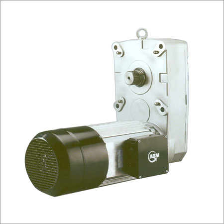 Hoist Drives Hoist Drives