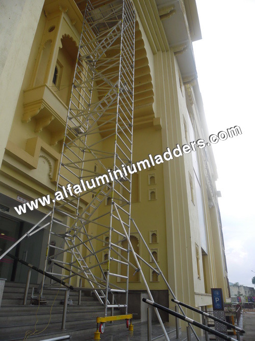 Scaffolding Material Scaffolding Material