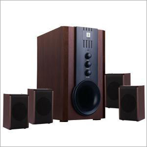 Multi Media Speakers Multi Media Speakers