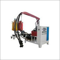 Polyurethane (PU) Foaming Machines Polyurethane (PU) Foaming Machines