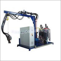 Low Pressure PU Foaming Machine Low Pressure PU Foaming Machine
