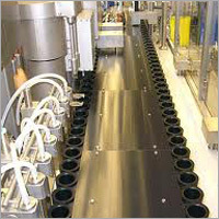 Oval Conveyor Oval Conveyor