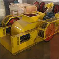 Roll Crusher Roll Crusher