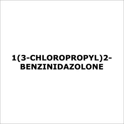 1(3-Chloropropyl)2-Benzimidazolone 1(3-Chloropropyl)2-Benzimidazolone
