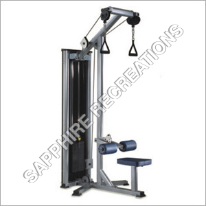 Lat Pull Down Lat Pull Down