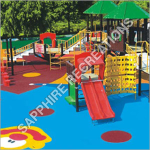 Multi Activity Playgorund Equipment Multi Activity Playgorund Equipment