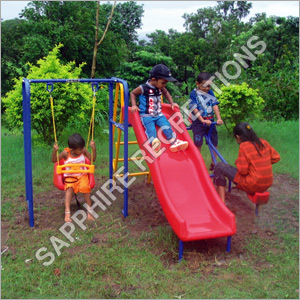 Multi Playground System Multi Playground System