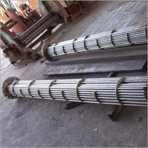 SS Heat Exchanger SS Heat Exchanger