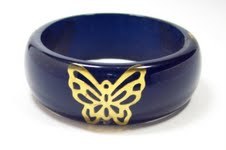Resin bangle Resin bangle