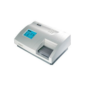 Automatic Microplate Reader Automatic Microplate Reader