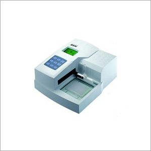Automatic Microplate Washer Automatic Microplate Washer
