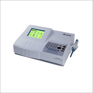 Four Channel Coagulation Analyzer Four Channel Coagulation Analyzer