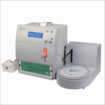ISE Electrolyte Analyzer ISE Electrolyte Analyzer