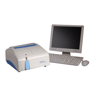 Urit 800 Chemistry Analyzer Urit 800 Chemistry Analyzer