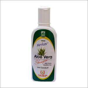 Aloe Vera Shampoo Aloe Vera Shampoo