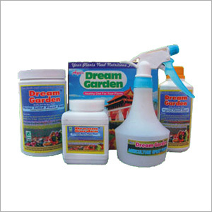 Plant Growth Promoters Plant Growth Promoters
