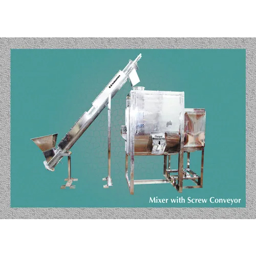 Mixer or Blender Mixer or Blender