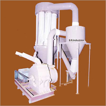 Cone Pulverizer Cone Pulverizer