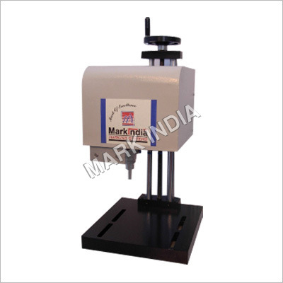 CNC Dot Pin Marking Machine CNC Dot Pin Marking Machine