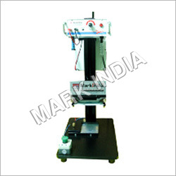 Metal Marking Automation Machine Metal Marking Automation Machine