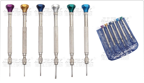 Riversible screw driver Riversible screw driver