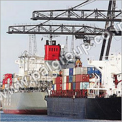 International Freight Forwarders Services International Freight Forwarders Services
