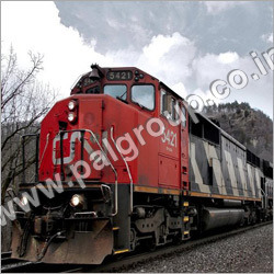 Rail Transport Services Rail Transport Services