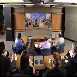 Video Conference Systems Video Conference Systems