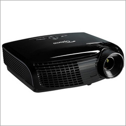 Optoma EX615 DLP Projector Optoma EX615 DLP Projector