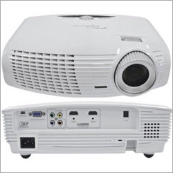Optoma HD20 Projector Optoma HD20 Projector