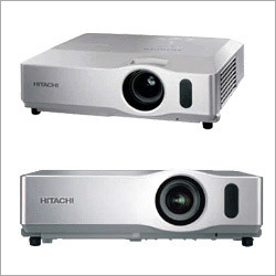 LCD Projectors LCD Projectors