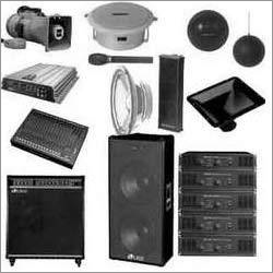 PA Systems PA Systems