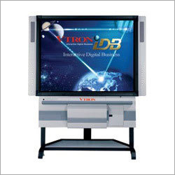 Interactive Digital Boards Interactive Digital Boards