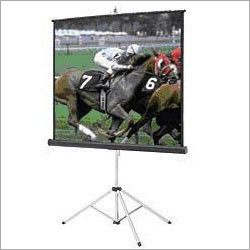 Projection Screens Projection Screens